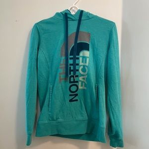 The North Face hoodie ✨
